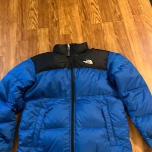 Northface 550